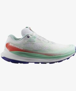 Salomon Women's Ultra Glide 2 Trail Running Shoe - UK 4