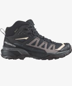 Salomon Women's X Ultra 360 Mid GTX Hiking Boots - UK 4