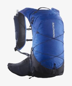 Salomon Xt 15 Rucksack - LAPIS BLUE/CARBON