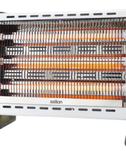 Salton 3Bar Heater Shh25