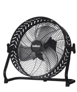 Salton Rechargeable Floor Fan SORF16