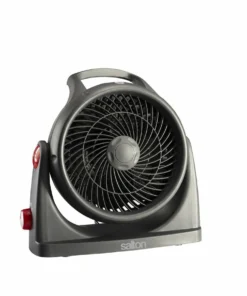 Salton Versatile Fan Heater SFH804