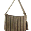 Samantha Mink Handbag