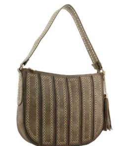 Samantha Mink Handbag