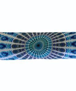 Samasthiti Colourburst Yoga Mat Bag - Ocean