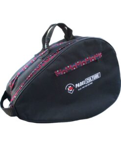 Samba Racket & Kit Bag