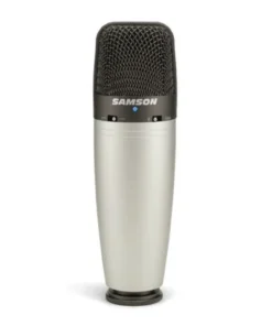 Samson C03 Multi Pattern Condenser Microphone