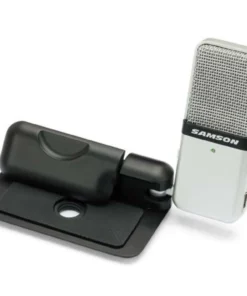 Samson GoMic Portable USB Condenser Microphone