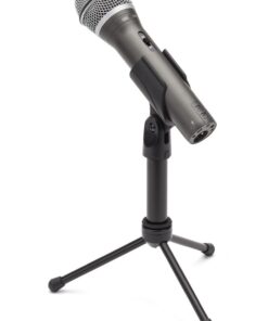 Samson Q2U Recording Pack