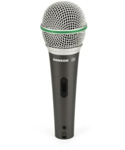 Samson Q6 Dynamic Handheld Mic