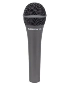 Samson Q7X Neodymium Dynamic Microphone