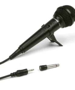 Samson R31S Microphone w/Switch In Case