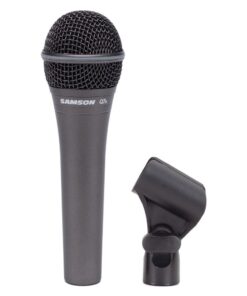 Samson SAMS-Q7X Dynamic Microphone