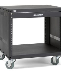 Samson SRK Rack 8U Universal Rack Stand