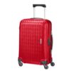 Samsonite Chronolite Spinner 55cm - Chili Red