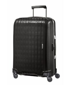 Samsonite Chronolite Spinner 75cm - Black