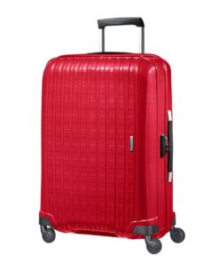 Samsonite Chronolite Spinner 75cm - Chili Red