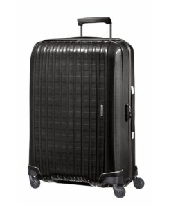 Samsonite Chronolite Spinner 81cm - Black
