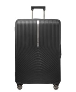 Samsonite Hi-Fi Spinner 75cm Expandable - Black