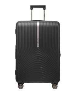 Samsonite Hi-Fi Spinner Expandable 68cm - Black