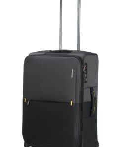Samsonite Rythum Spinner - 67cm - Graphite