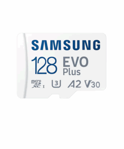 Samsung 128GB EVO Plus MicroSD Card