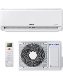 Samsung 18000BTU AR4500 Inverter A/C