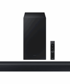 Samsung 2.1 ch Bluetooth Soundbar with Subwoofer and DTS Virtual X Sound