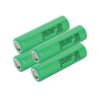 Samsung 25R 18650 2500mah - 4 Pack