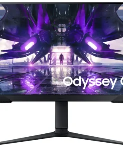 Samsung 27" Odyssey 165Hz Gaming Monitor