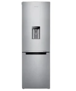 Samsung 303LT Fridge Freezer Water Dispenser Metallic RB30J3611SA