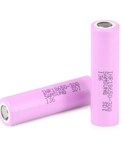 Samsung 30Q 18650 3000mah
