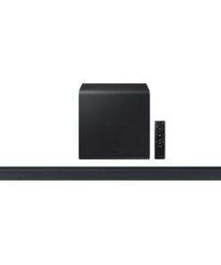 Samsung 3.1.2 ch Ultra Slim Premium Soundbar with Wireless Dolby Atmos