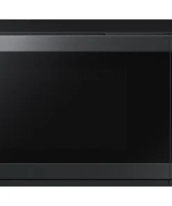 Samsung 32L Black Solo MWO with Ceramic Enamel MS32DG4504AG