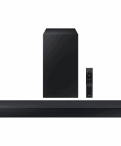 Samsung 360W Q600 3.1.2-Channel Dolby Atmos Soundbar System