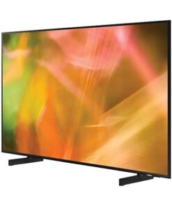 Samsung 43" Crystal UHD HAU8000 (Hospitality TV)