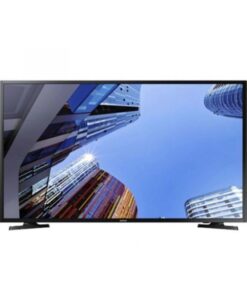Samsung 43â N5000 Series 5 Flat Full HD TV - UA43N5000