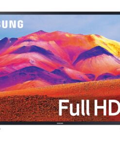 Samsung 43" T5300 Full HD Smart TV with Dolby Digital Plus