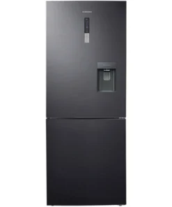 Samsung 432lt Frost Free Fridge Freezer RL4363SBAB1