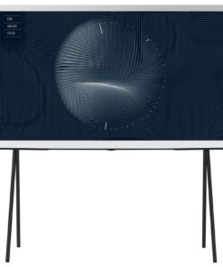 Samsung 55" LS01 4K Lifestyle The Serif TV