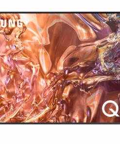 Samsung 55" QE1D 4K QLED Smart TV with 4K Upscaling