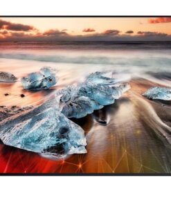 Samsung 65" 8K QLED TV