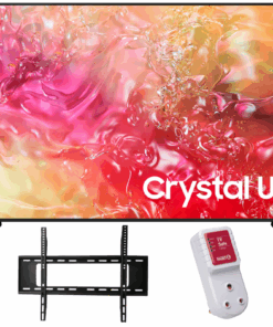 Samsung 65" DU7000 Crystal UHD 4K HDR Smart TV