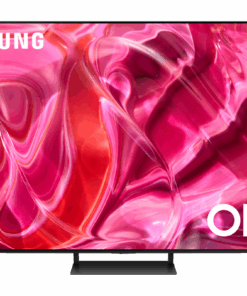 Samsung 65" S90C 4K @ 144Hz on PC GAMING SMART OLED TV & Dolby Atmos