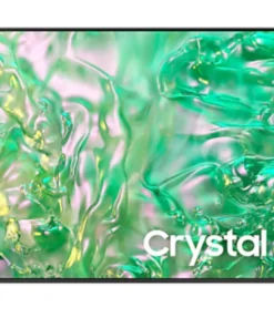 Samsung 75-inch Crystal UHD 4K-75DU8000