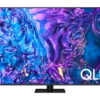 Samsung 75-inch Smart QLED 4K-75Q70D