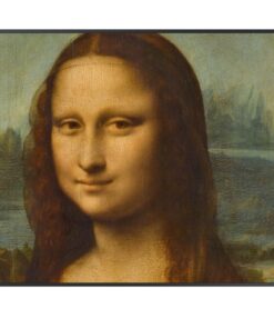 Samsung 75" LS03 The Frame 4L QLED Smart TV