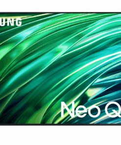 Samsung 75" QNX 120Hz 4K Neo QLED Smart TV with AI 4K Upscaling