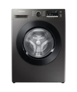 Samsung 7kg Front Load Washing Machine Inox Silver WW70T4040CXFA