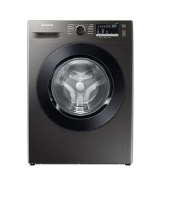 Samsung - 7kg Inox Front Loader Washing Machine - WW70T4040CX/FA